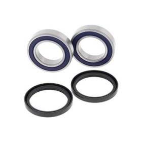 Kit roulements de roue (+ joints)