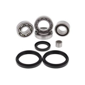 Kit de différentiel