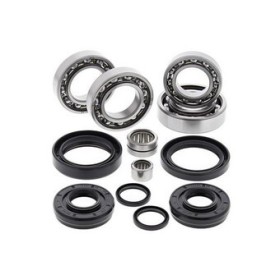 Kit de différentiel