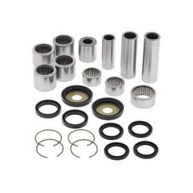 Kit roulements biellettes (avec roulements amortisseur inférieur)