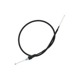Cable de gaz