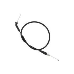 Cable de gaz