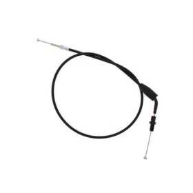 Cable de gaz