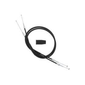Cable de gaz