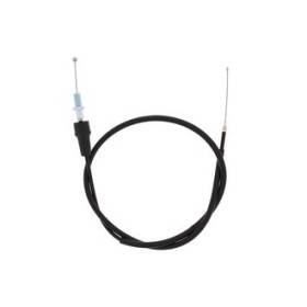 Cable de gaz