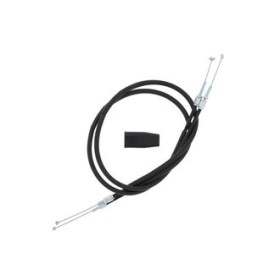 Cable de gaz