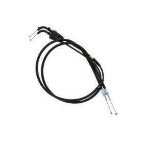 Cable de gaz