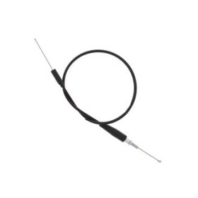 Cable de gaz