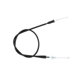 Cable de gaz