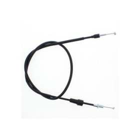 Cable de gaz