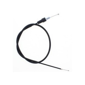 Cable de gaz
