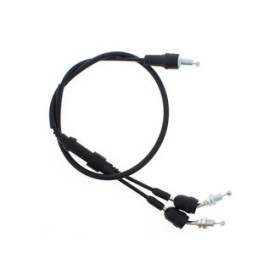 Cable de gaz