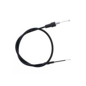 Cable de gaz