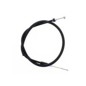 Cable de gaz