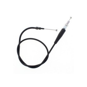 Cable de gaz
