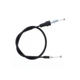 Cable de gaz