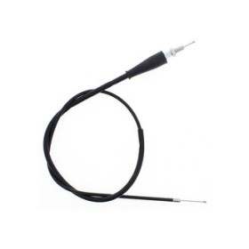 Cable de gaz