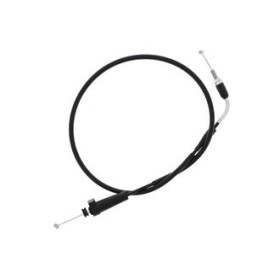 Cable de gaz