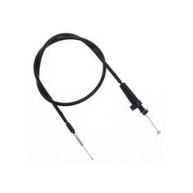 Cable de gaz