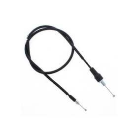 Cable de gaz