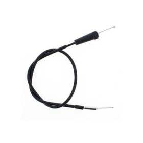 Cable de gaz