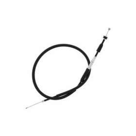 Cable de gaz