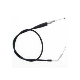 Cable de gaz