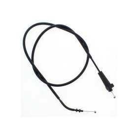 Cable de gaz