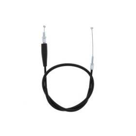 Cable de gaz