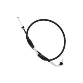 Cable de gaz