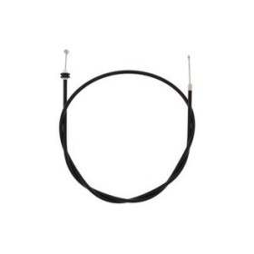 Cable de gaz