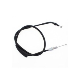 Cable de gaz