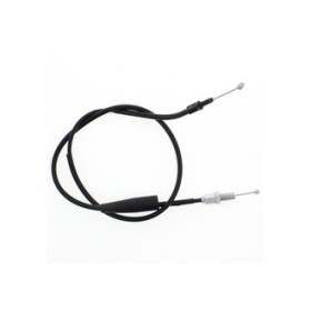 Cable de gaz