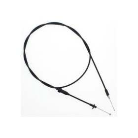 Cable de gaz