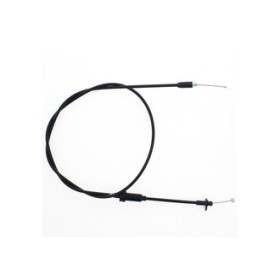 Cable de gaz