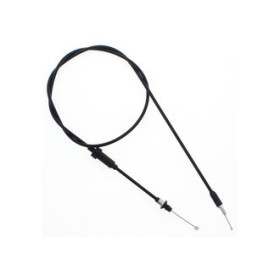 Cable de gaz