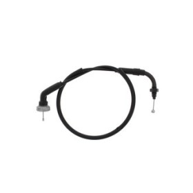 Cable de gaz