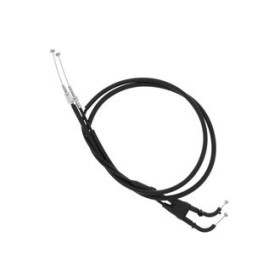 Cable de gaz