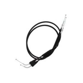 Cable de gaz