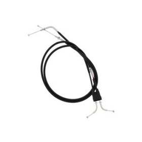 Cable de gaz