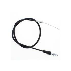 Cable de gaz