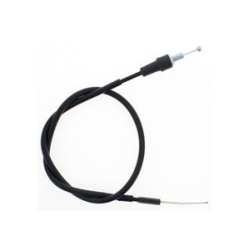 Cable de gaz