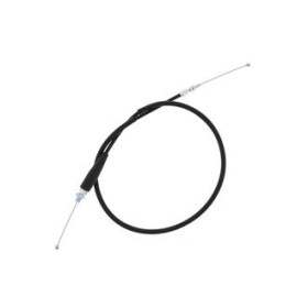 Cable de gaz