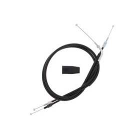 Cable de gaz