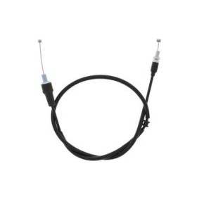 Cable de gaz