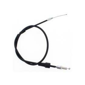 Cable de gaz