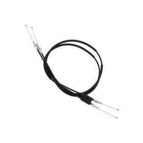 Cable de gaz