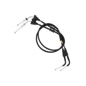 Cable de gaz