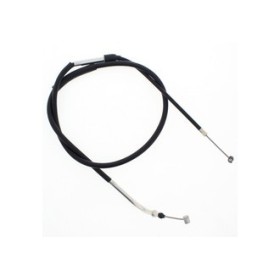 Cable d'embrayage