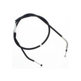 Cable d'embrayage